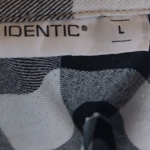 Identic herren geknöpftes - identic,
