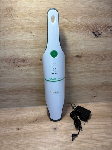 Vorwerk kobold vc100 - vorwerk,