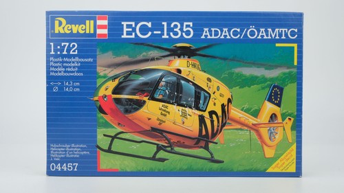 Revell 04457 135 - ec-135, 1:72