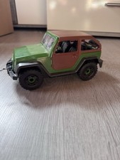 Revell  Jeep Offroad Bausatz 49532