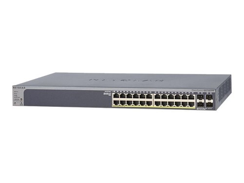 Netgear gs728tpp 100nas - gs728tpp-100nas, switch