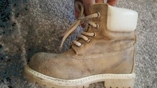 ZECCHINO D´ORO Schnürboot