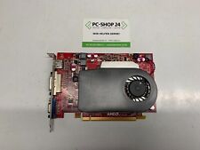 MSI AMD Radeon HD6670 MS-V253B | 1GB GDDR5 GRAFIKKARTE | HDMI+ DVI + VGA | PCI-E