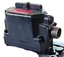 Moog D062-9071 W05ATFMANBYM Servoventil Hydraulikventil Proportionalventil