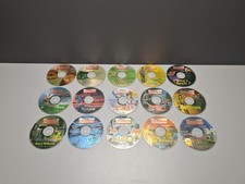 COMPUTER BILD SPIELE CD-ROM - GROßE AUSWAHL VON ÜBER 100 STÜCK - ALLE SEHR GUT