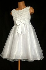 Kommunionkleid Mädchen Kleid