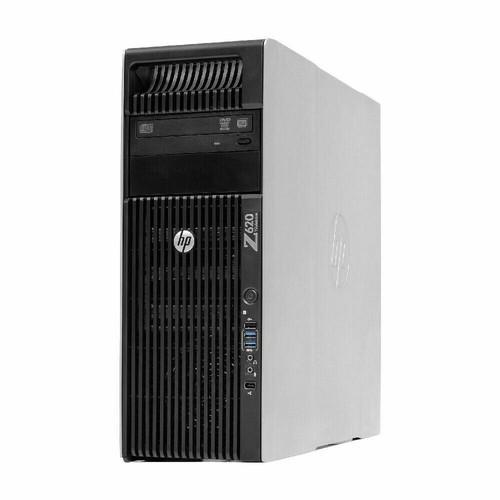 Z620 2687w 64gb - e5-2687w,