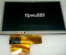 Full LCD Screen Display With