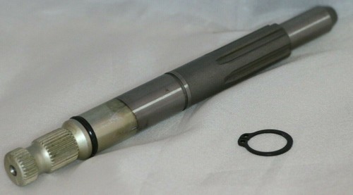 Kickstarterwelle simson s51 - kickstarterwelle,