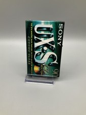 Sony UX-S 90 CHROME CLASS