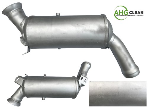 Original dieselpartikelfilter - original,