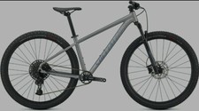 WIE NEU Specialized Rockhopper