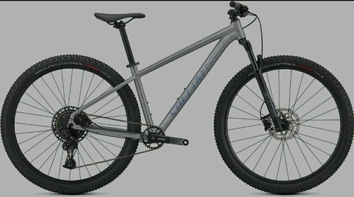 Wie neu specialized - wie, rockhopper