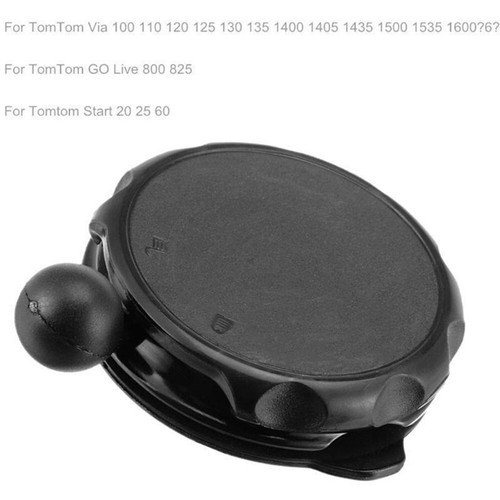 Car suction cup - suction,