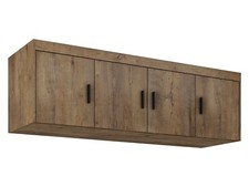 Schrankaufsatz Nela 4D