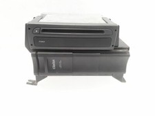 Renault Laguna II 2003 CD / DVD-Wechsler 9636561780 VEI32119