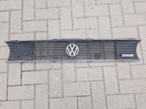 Golf mk1 gti caddy - vw, single