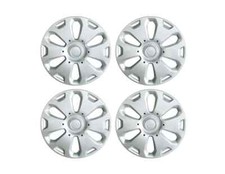 1 Satz 14 Zoll Original Ford Fiesta / KA Radkappen 1813325 