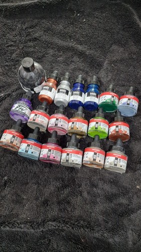 Liquitex dailer rowney - dailer,