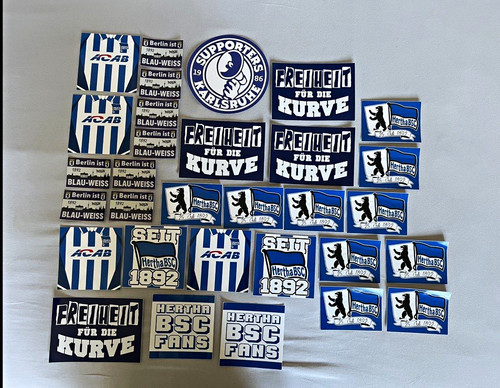 Hertha bsc karlsruher - hertha,