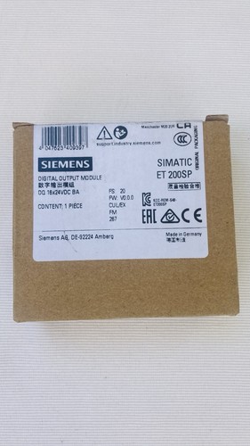 Siemens 6es7132 6bh00 0aa0 - siemens, 6es7132-6bh00-0aa0
