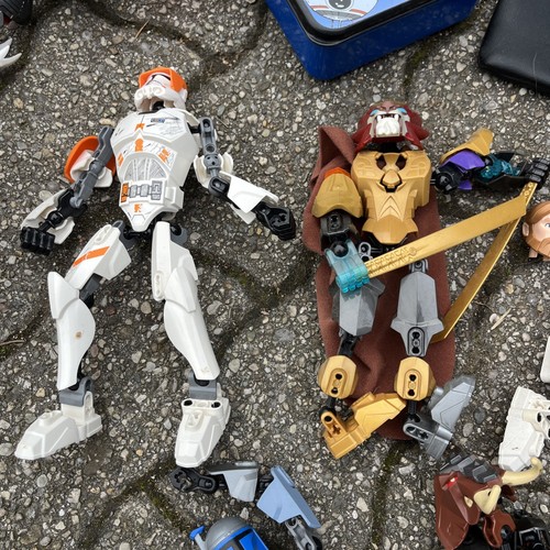 Lego figuren starwars - lego,
