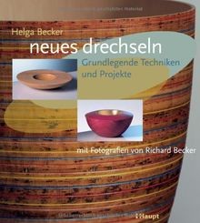 Neues drechseln grundlegende - neues, drechseln: