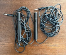 Vivanco Electret Kondensator