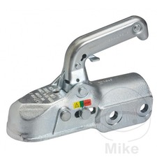 WINTERHOFF Tow ball hitch head