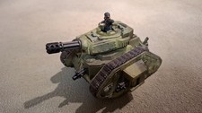 Warhammer 40k Astra Militarum