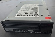 HP StorageWorks Ultrium 1760
