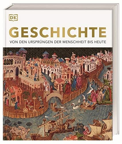 Geschichte von den - geschichte:,