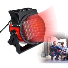 Heizlüfter, Elektroheizer