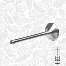 Auslassventil OPEL VAUXHALL