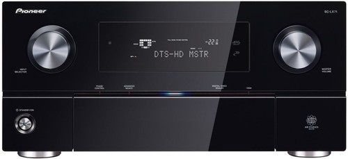 Pioneer lx71 1 - pioneer, 7.1