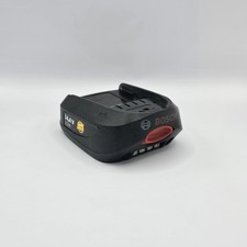 Bosch Akku 14,4V 1,5Ah Li-Ion