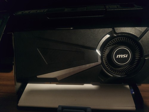 Msi geforce gtx - msi,