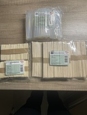 K.Jittenmeier, Holzstäbchen