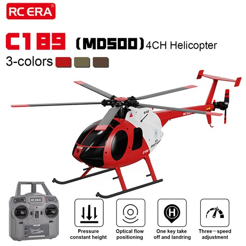 Era c189 md500 - era, rc