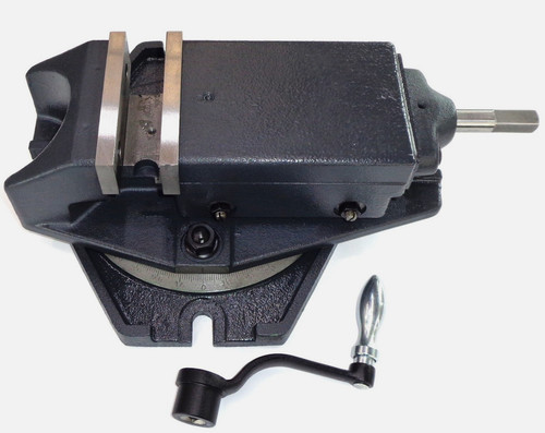 Maschinen schraubstock 110 - maschinen-schraubstock,
