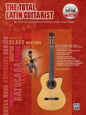 The Total Latin Guitarist |