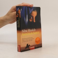 Samira & Samir  |  Síba