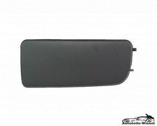 Nebelscheinwerfer Blende Links