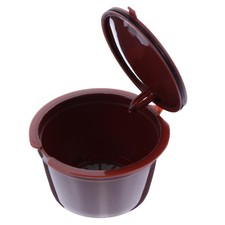 3PCS -Kaffeekapsel -Sieb