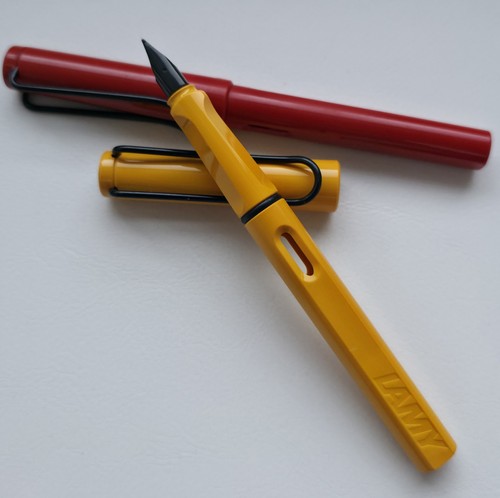 Lamy safari füller - safari,
