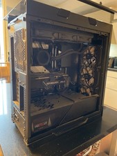 Gaming Pc i9 XL case rtx