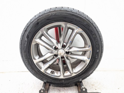 Hyundai santa mk3 alufelge - fe,