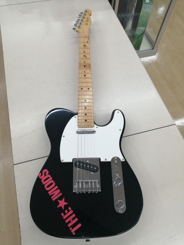 Fender telecaster 36m - fender,