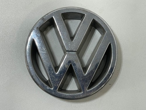 Volkswagen emblem logo - vw,