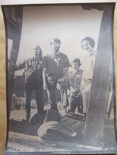 Tea Lautrec Litho SF 